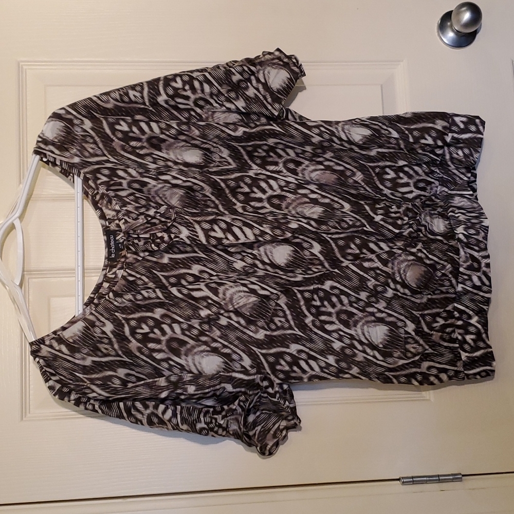 Le Chateau Dress Shirt